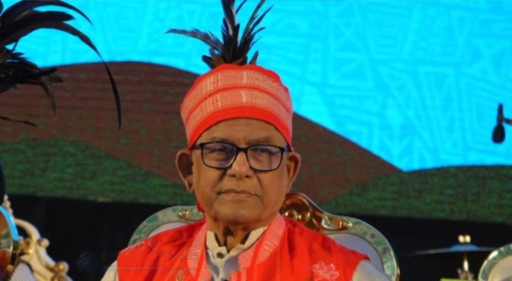ক্ষমতায় এলে ক্ষুদ্র নৃগোষ্ঠীর সব সমস্যার সমাধান করবে বিএনপি: মির্জা ফখরুল